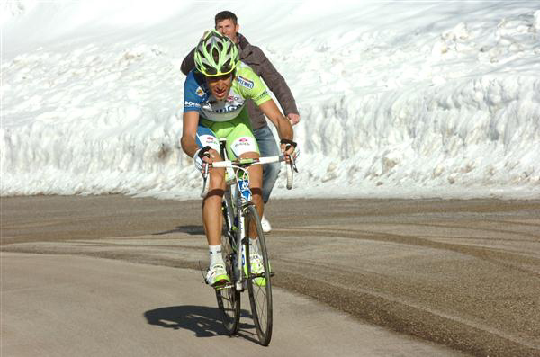 Vincenzo Nibali